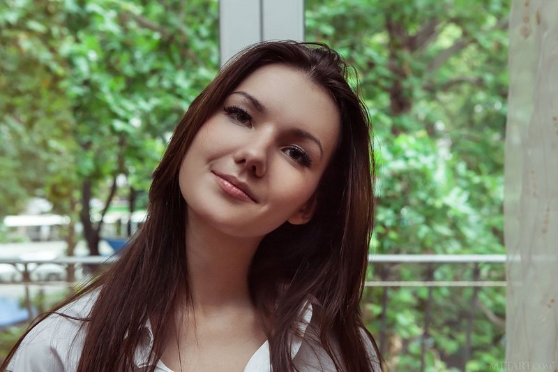 Проститутка Антонина